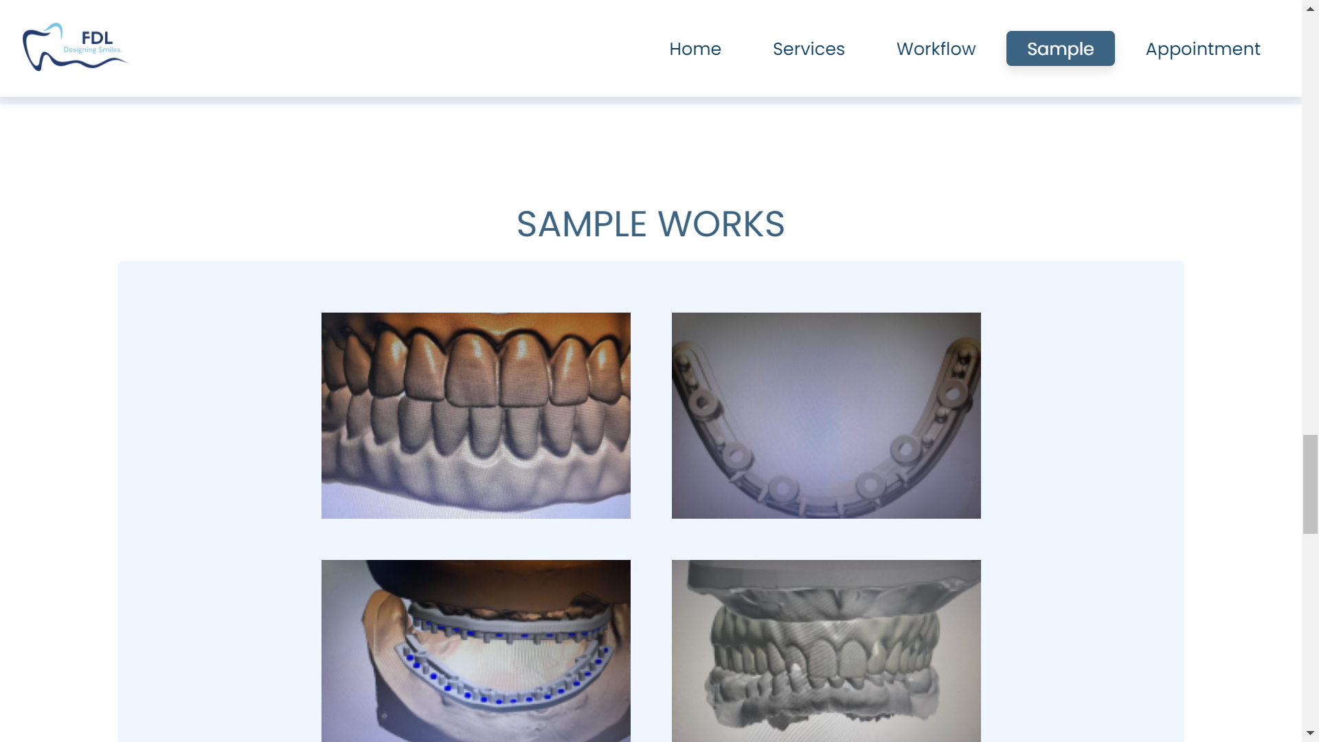 Project Fang Dental Lab Image 4